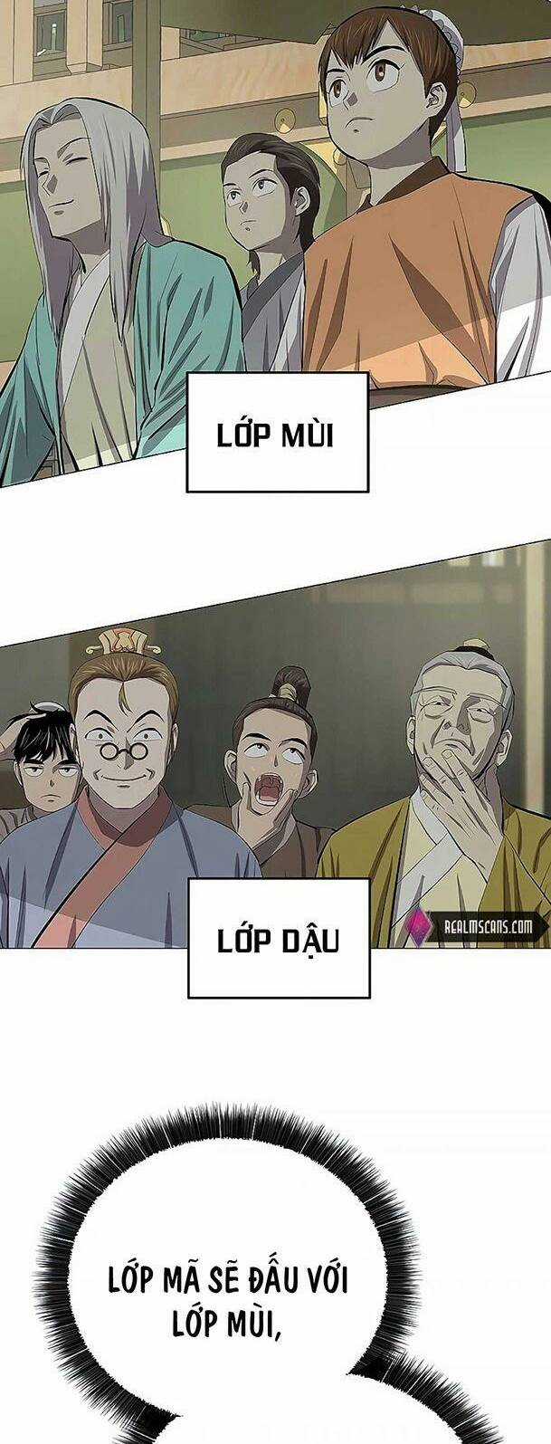 Sư Phụ Quỷ Diện Chapter 78 trang 39