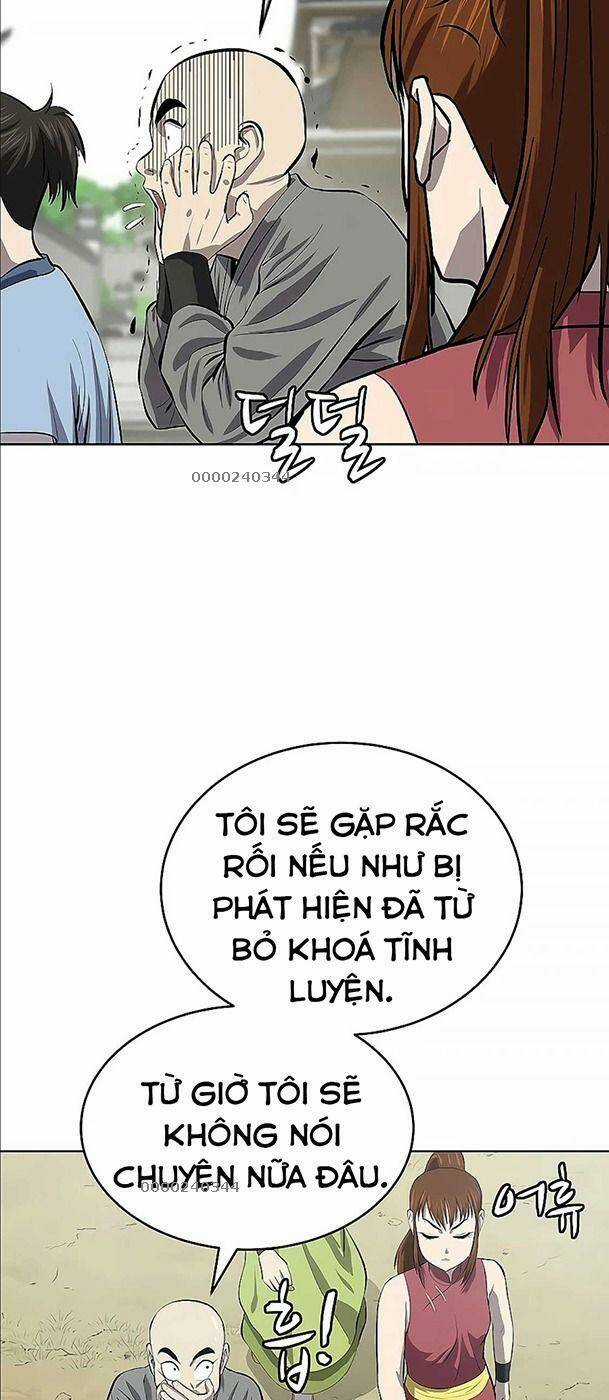 Sư Phụ Quỷ Diện Chapter 78 trang 4