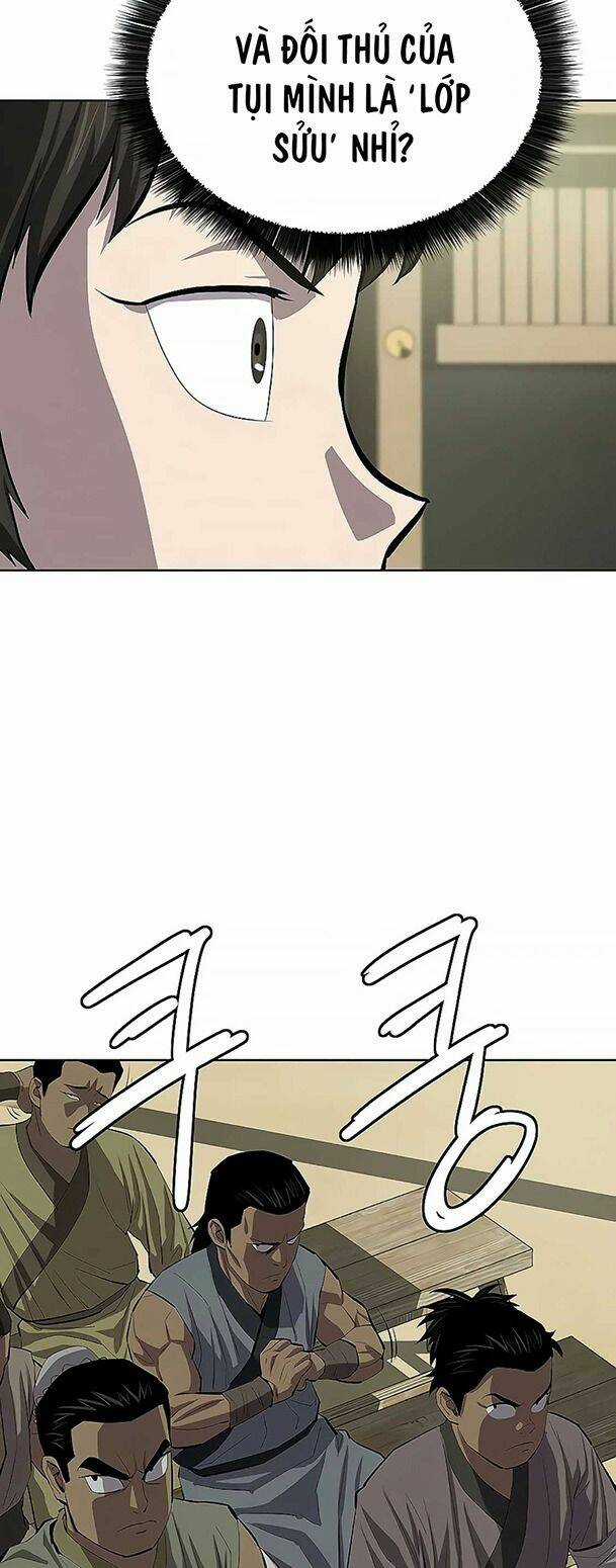 Sư Phụ Quỷ Diện Chapter 78 trang 40