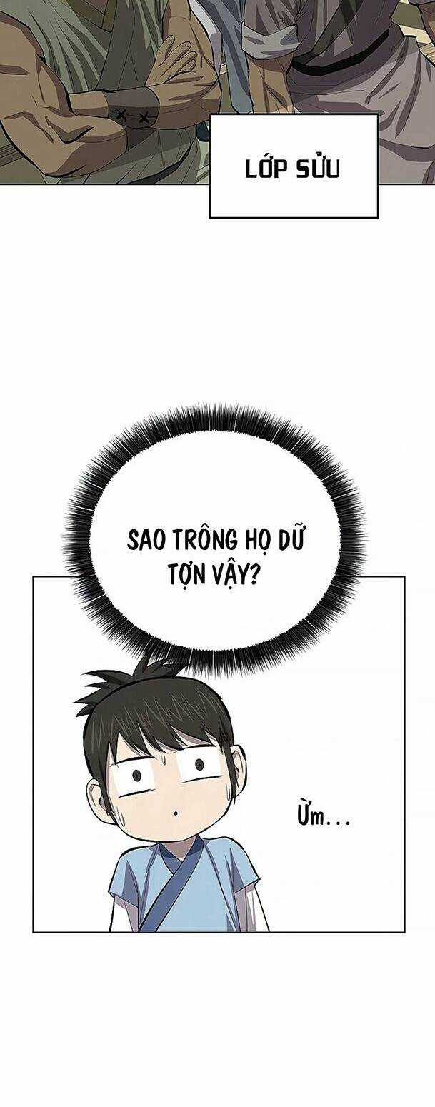 Sư Phụ Quỷ Diện Chapter 78 trang 41