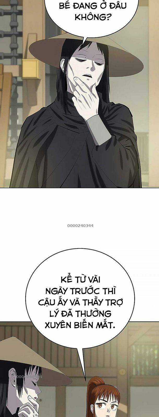 Sư Phụ Quỷ Diện Chapter 78 trang 48