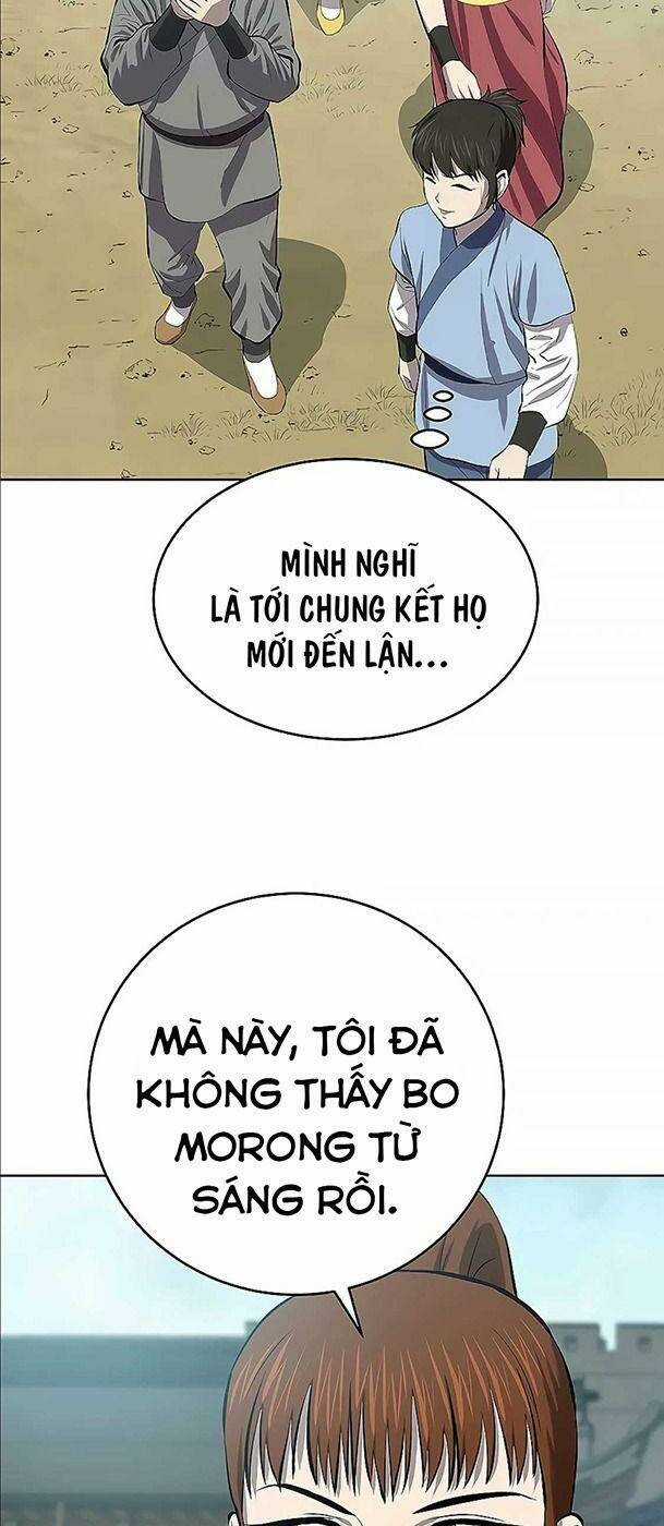 Sư Phụ Quỷ Diện Chapter 78 trang 5