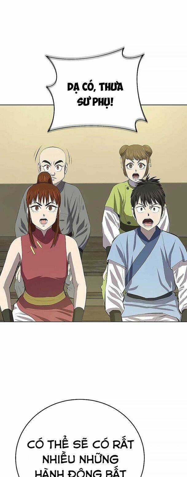 Sư Phụ Quỷ Diện Chapter 78 trang 52