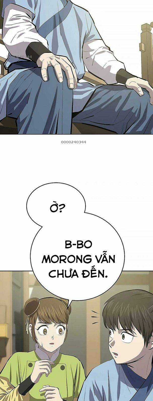 Sư Phụ Quỷ Diện Chapter 78 trang 58