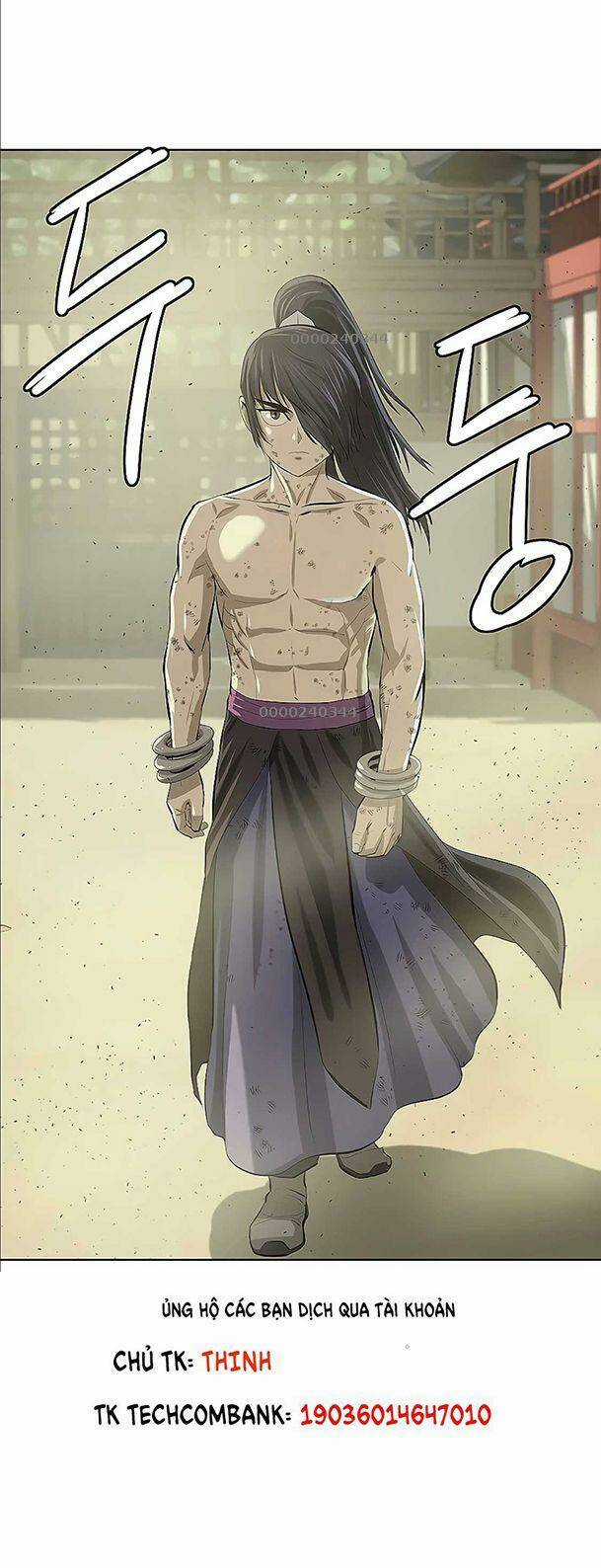 Sư Phụ Quỷ Diện Chapter 78 trang 60