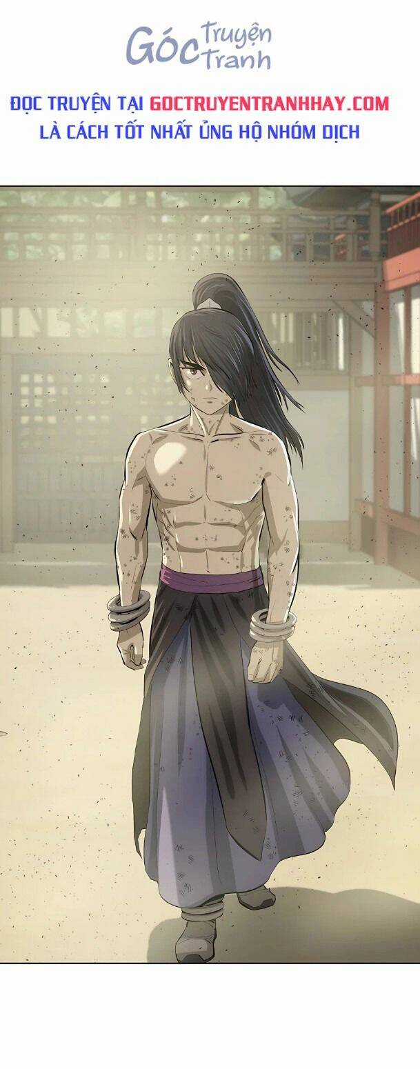 Sư Phụ Quỷ Diện Chapter 79 trang 0