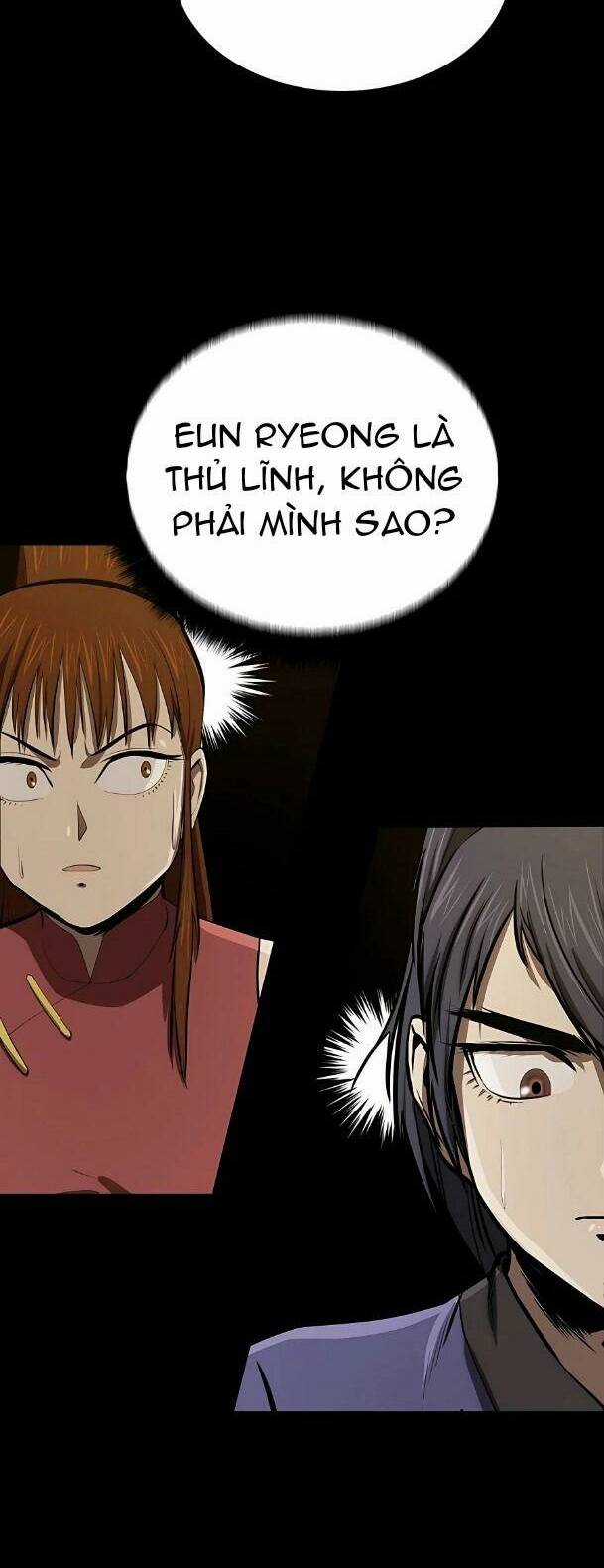 Sư Phụ Quỷ Diện Chapter 79 trang 11