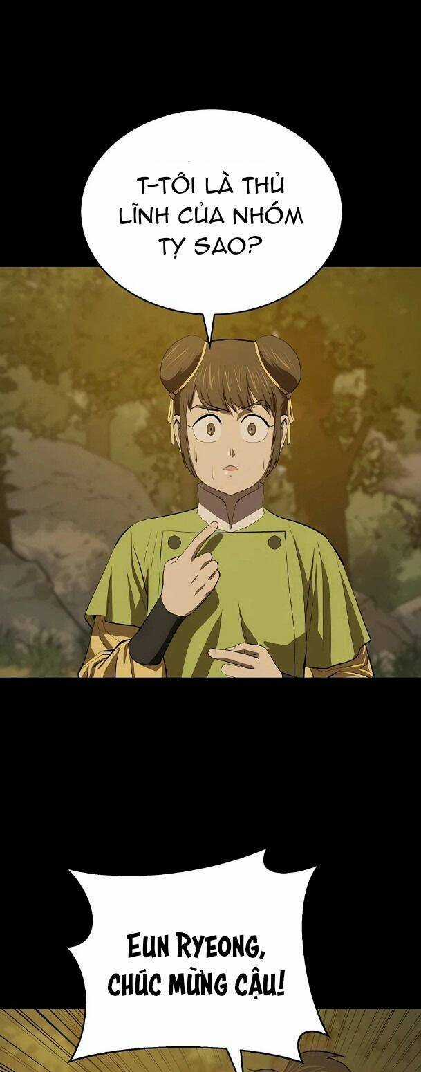 Sư Phụ Quỷ Diện Chapter 79 trang 12