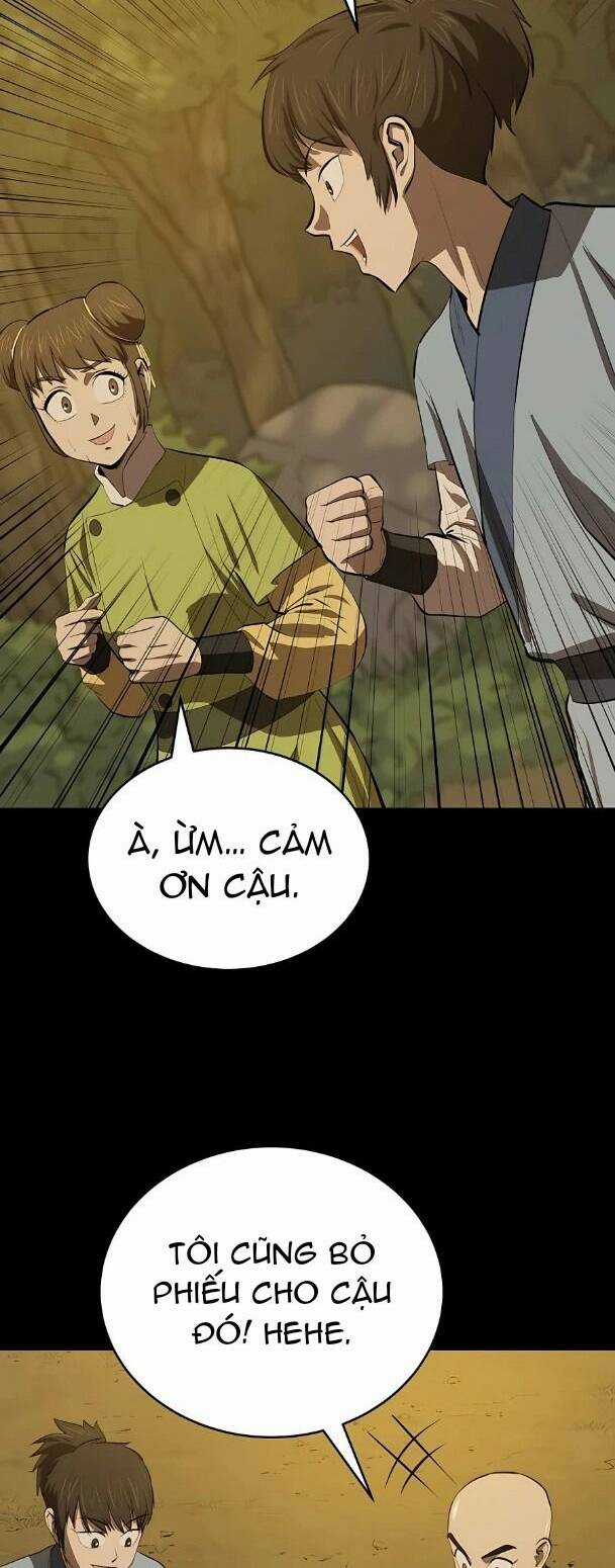 Sư Phụ Quỷ Diện Chapter 79 trang 13