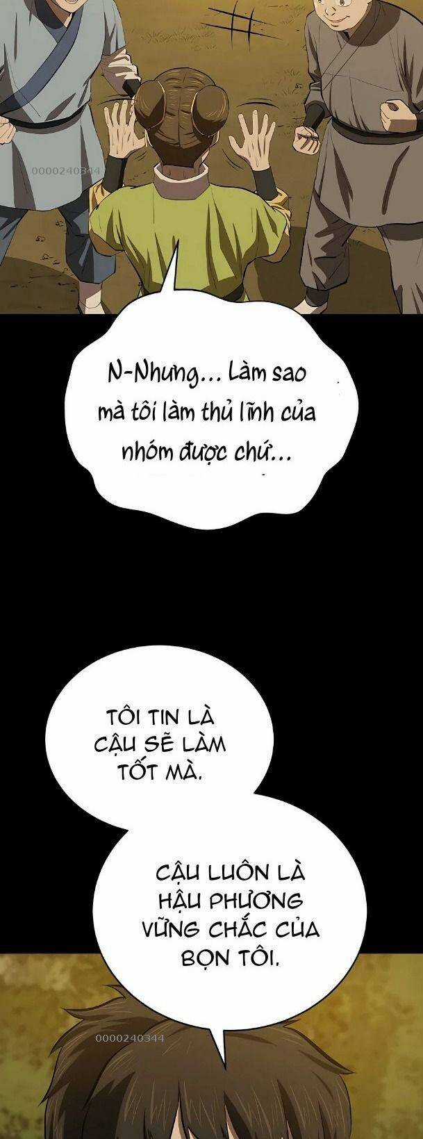 Sư Phụ Quỷ Diện Chapter 79 trang 14
