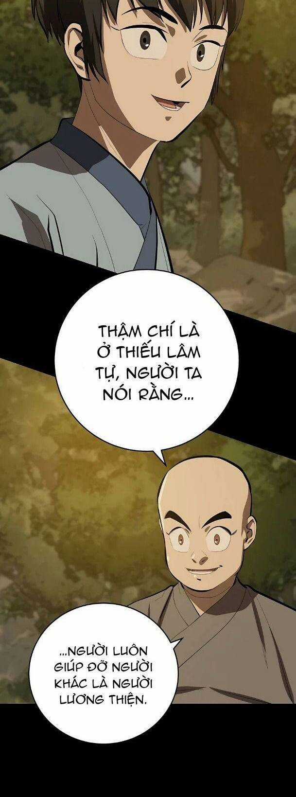 Sư Phụ Quỷ Diện Chapter 79 trang 15