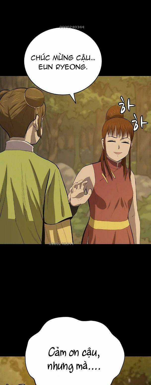 Sư Phụ Quỷ Diện Chapter 79 trang 16