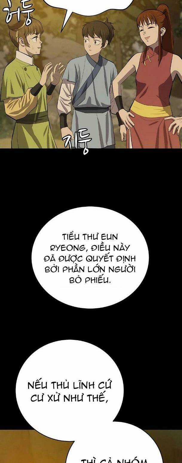 Sư Phụ Quỷ Diện Chapter 79 trang 17