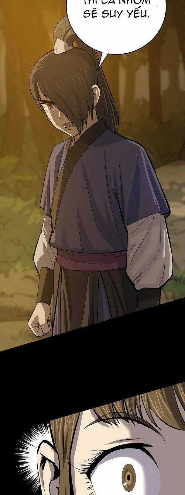 Sư Phụ Quỷ Diện Chapter 79 trang 18