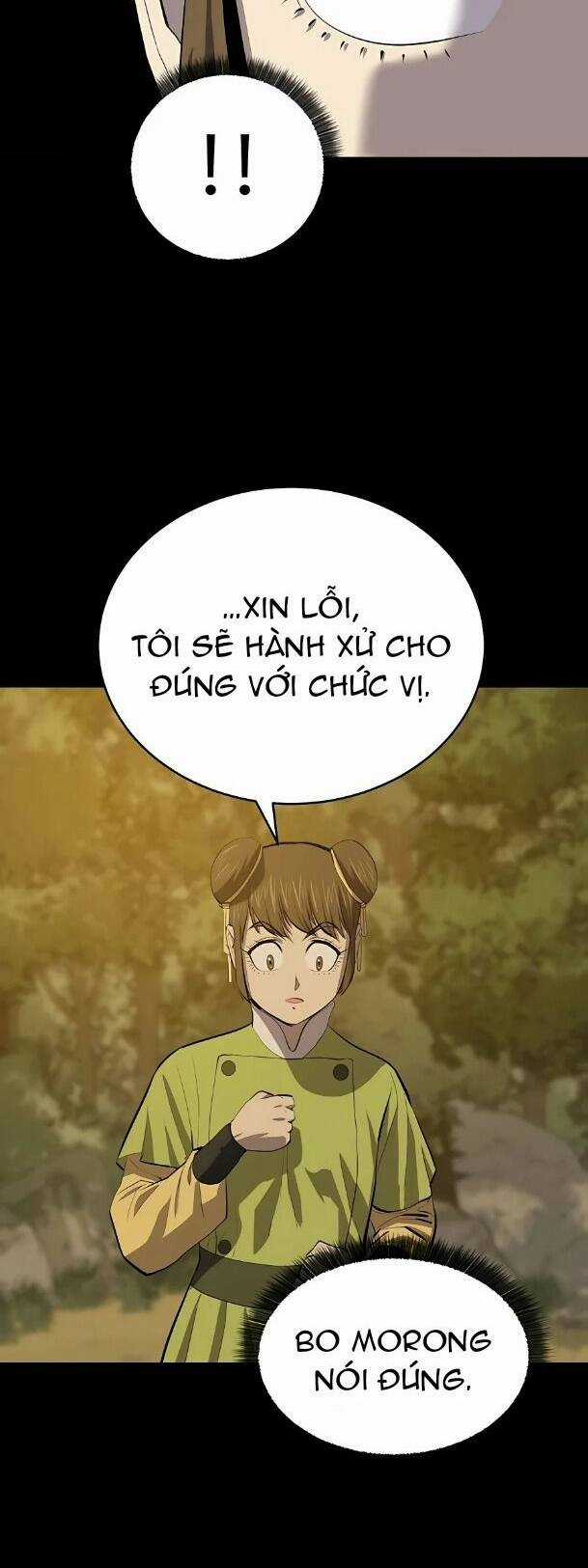 Sư Phụ Quỷ Diện Chapter 79 trang 19