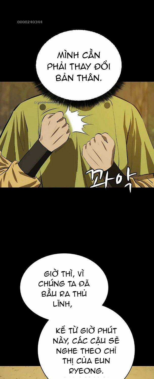 Sư Phụ Quỷ Diện Chapter 79 trang 20