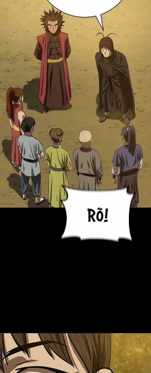 Sư Phụ Quỷ Diện Chapter 79 trang 21