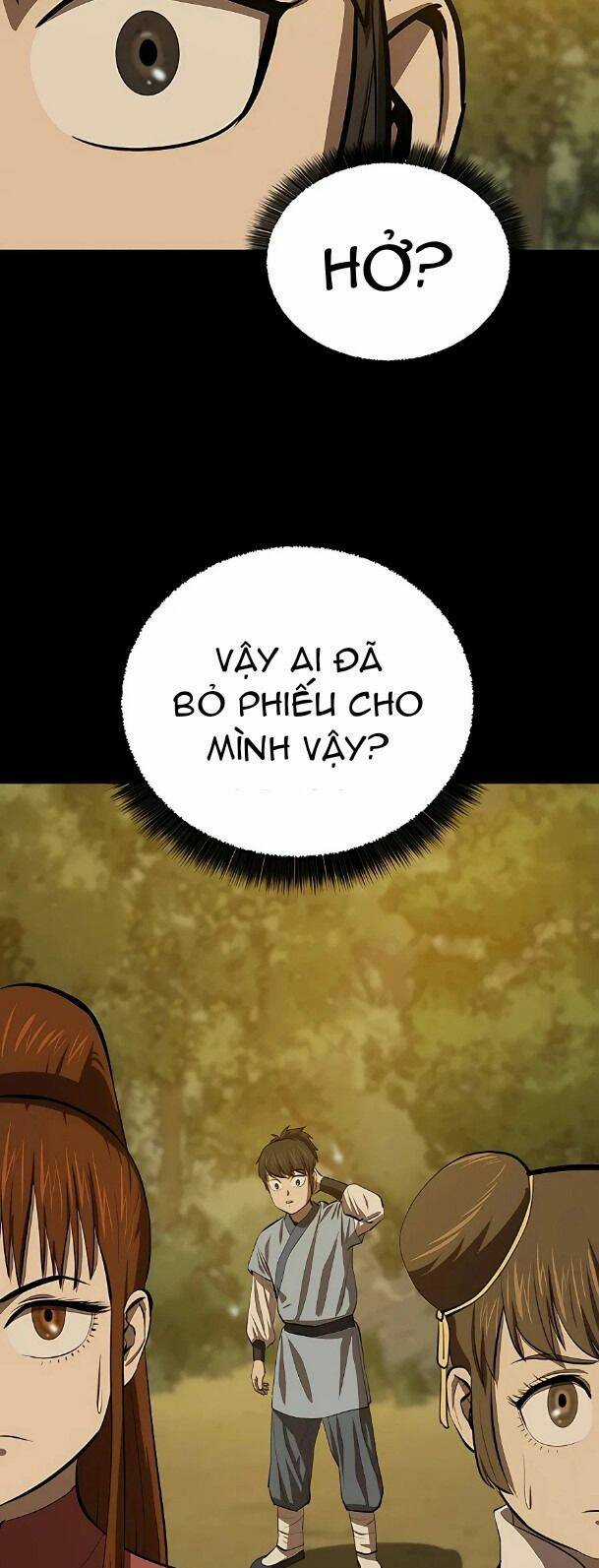 Sư Phụ Quỷ Diện Chapter 79 trang 22