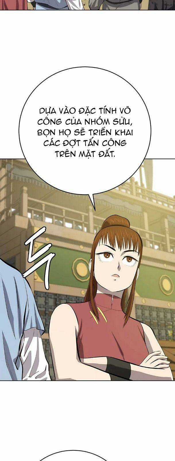 Sư Phụ Quỷ Diện Chapter 79 trang 25