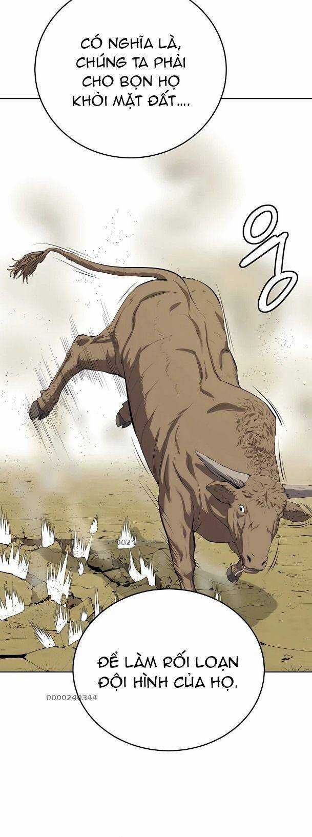 Sư Phụ Quỷ Diện Chapter 79 trang 26