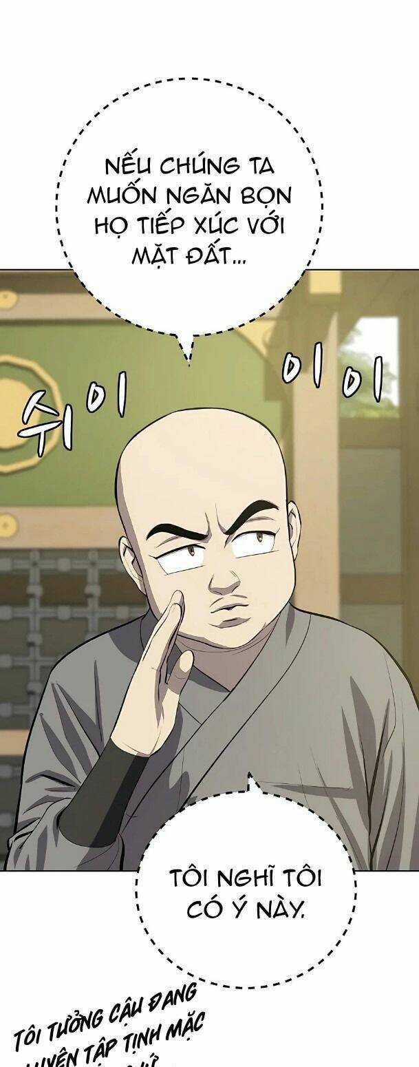 Sư Phụ Quỷ Diện Chapter 79 trang 28