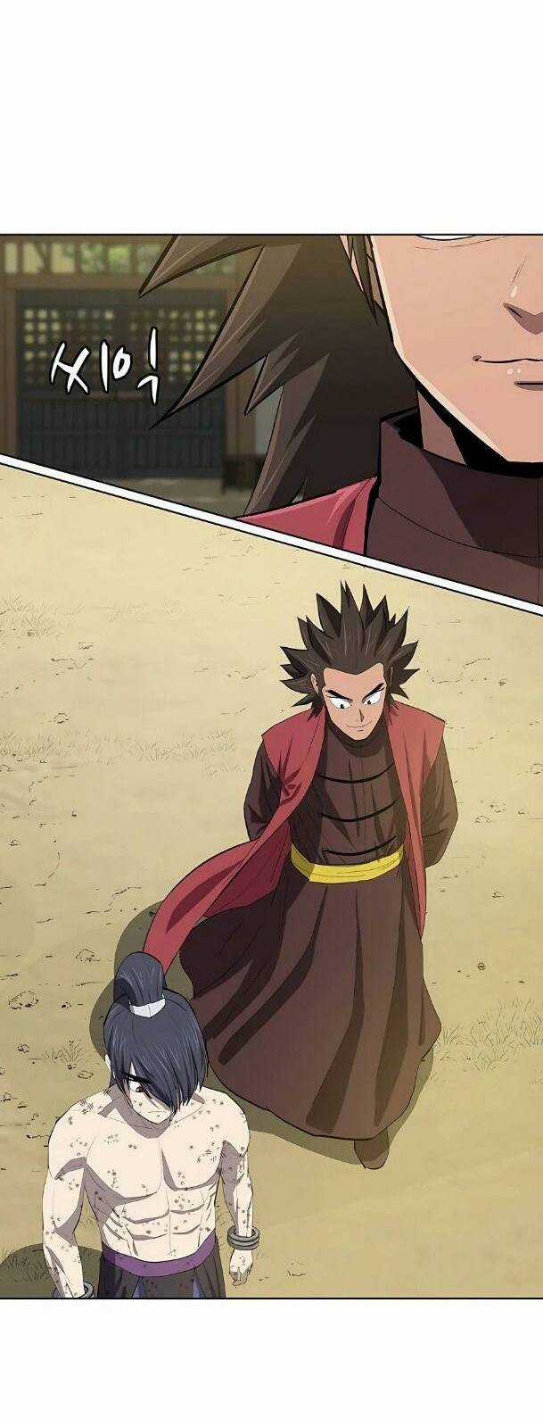 Sư Phụ Quỷ Diện Chapter 79 trang 3