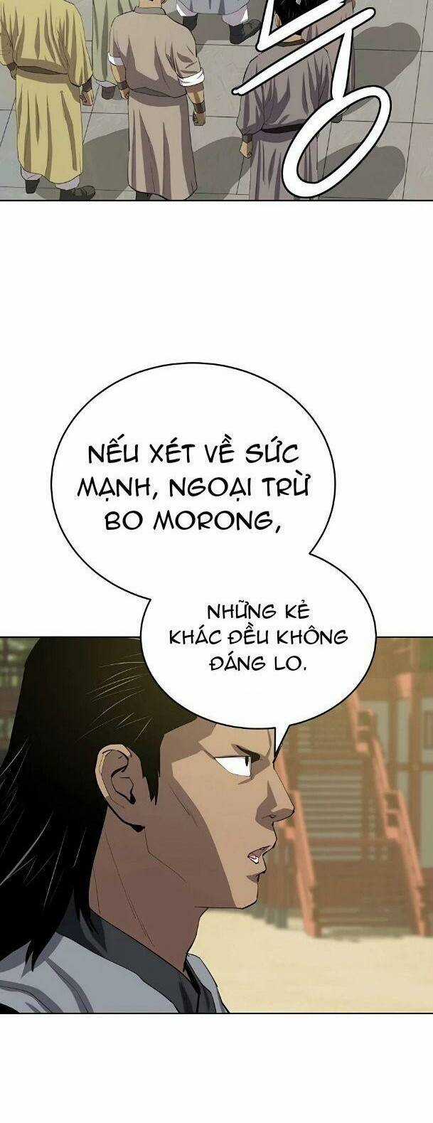 Sư Phụ Quỷ Diện Chapter 79 trang 31