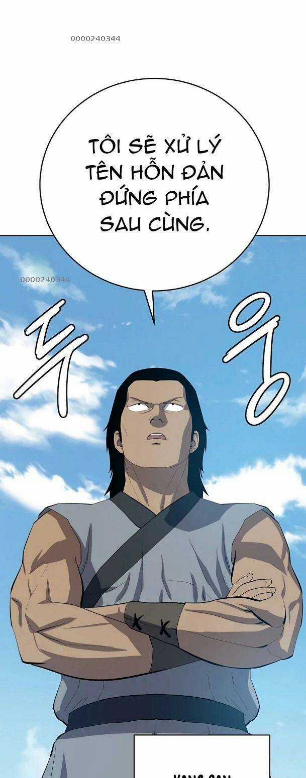 Sư Phụ Quỷ Diện Chapter 79 trang 32