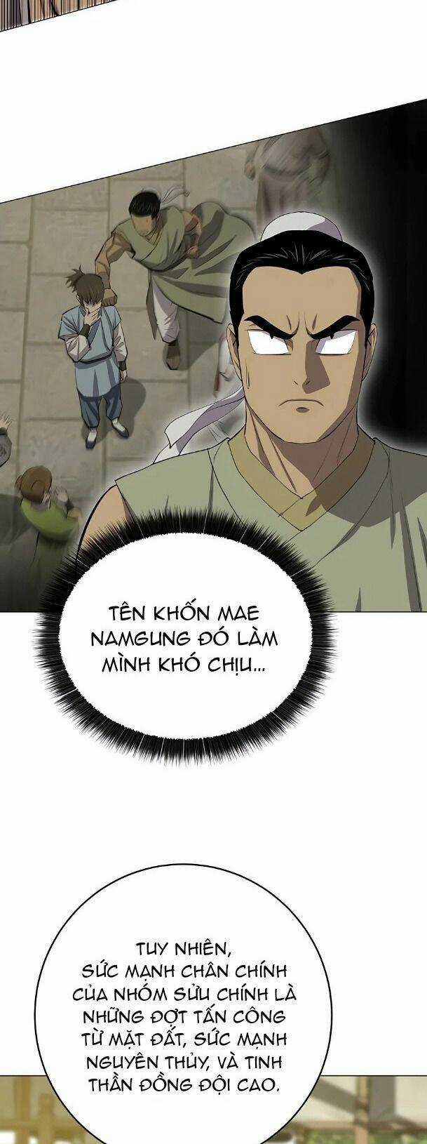 Sư Phụ Quỷ Diện Chapter 79 trang 34