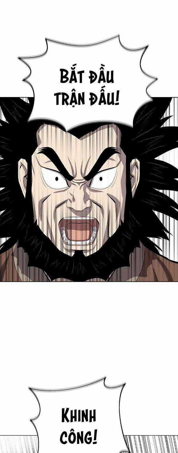 Sư Phụ Quỷ Diện Chapter 79 trang 36