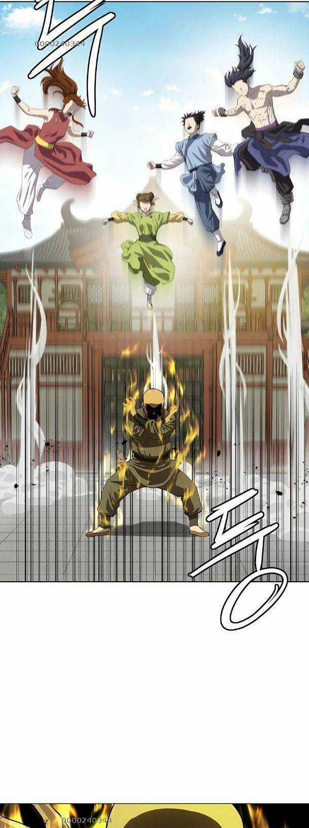 Sư Phụ Quỷ Diện Chapter 79 trang 38