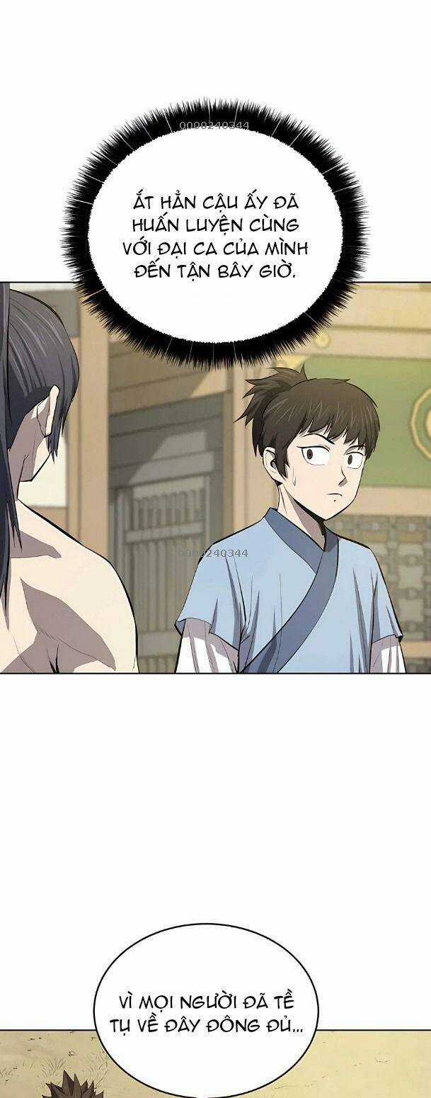 Sư Phụ Quỷ Diện Chapter 79 trang 4