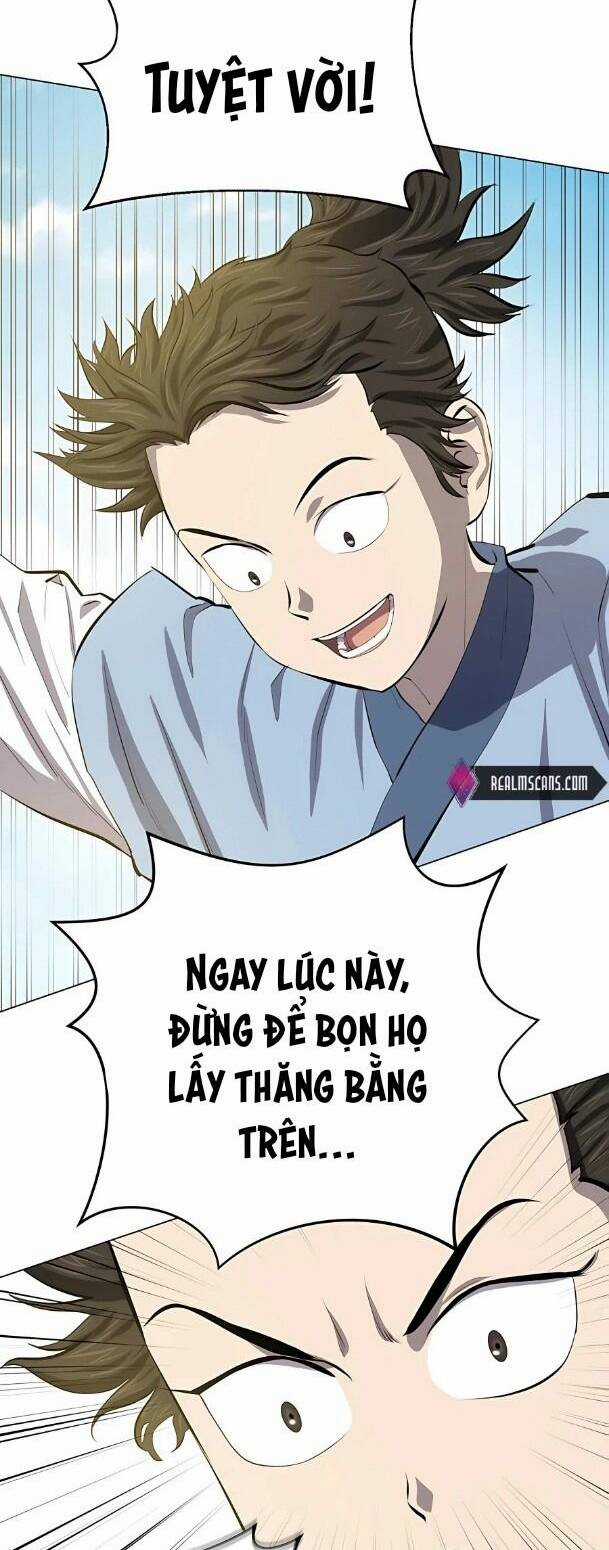 Sư Phụ Quỷ Diện Chapter 79 trang 41