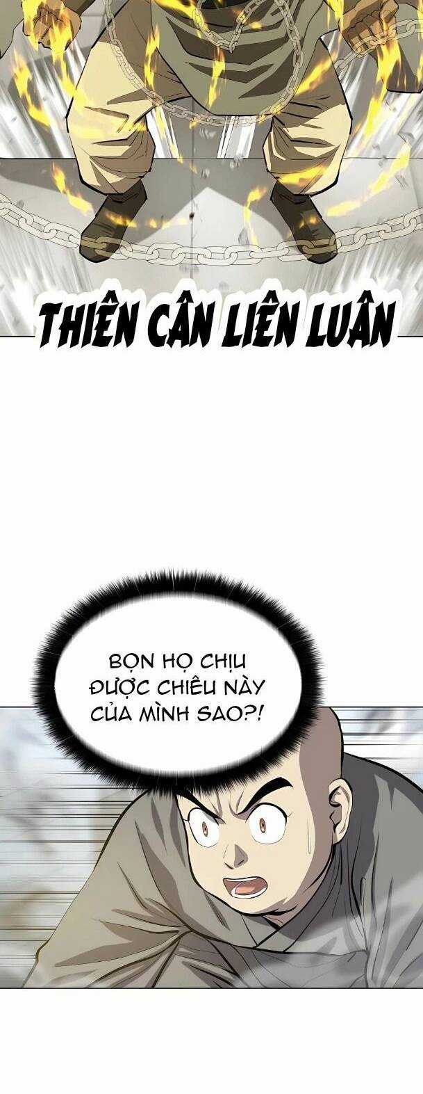 Sư Phụ Quỷ Diện Chapter 79 trang 43