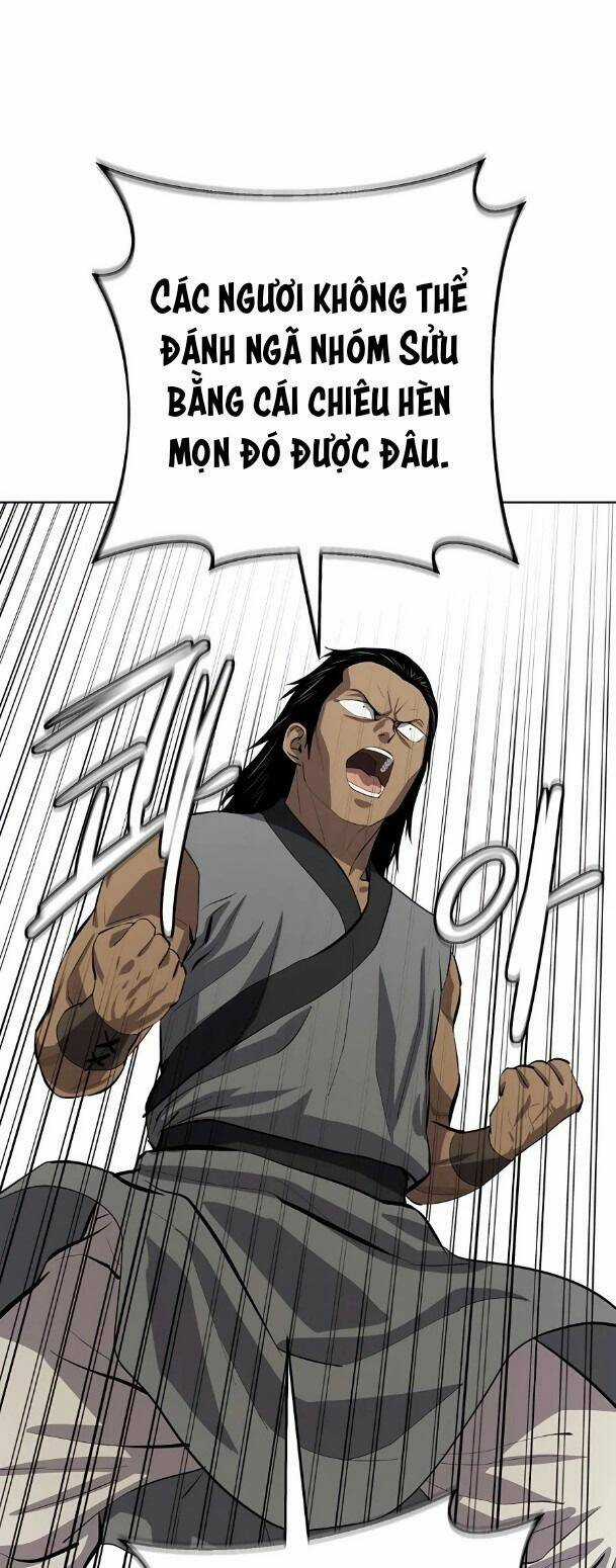 Sư Phụ Quỷ Diện Chapter 79 trang 44