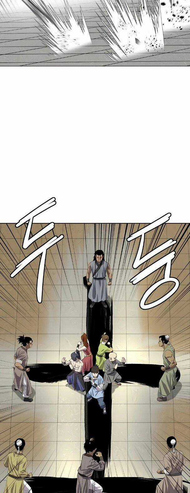 Sư Phụ Quỷ Diện Chapter 79 trang 46