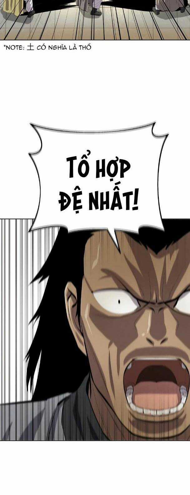 Sư Phụ Quỷ Diện Chapter 79 trang 47