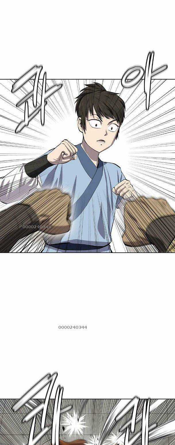 Sư Phụ Quỷ Diện Chapter 79 trang 48