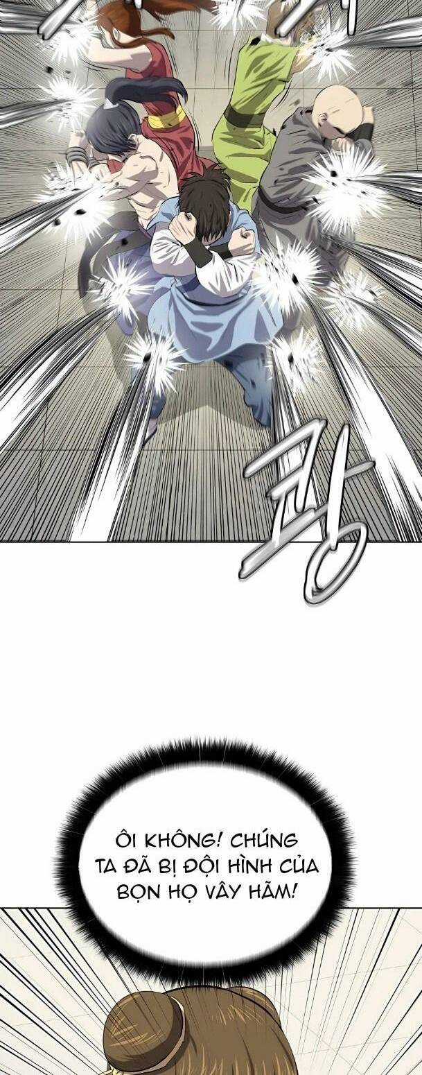 Sư Phụ Quỷ Diện Chapter 79 trang 49