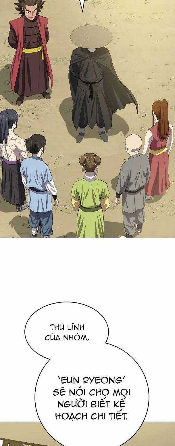 Sư Phụ Quỷ Diện Chapter 79 trang 5