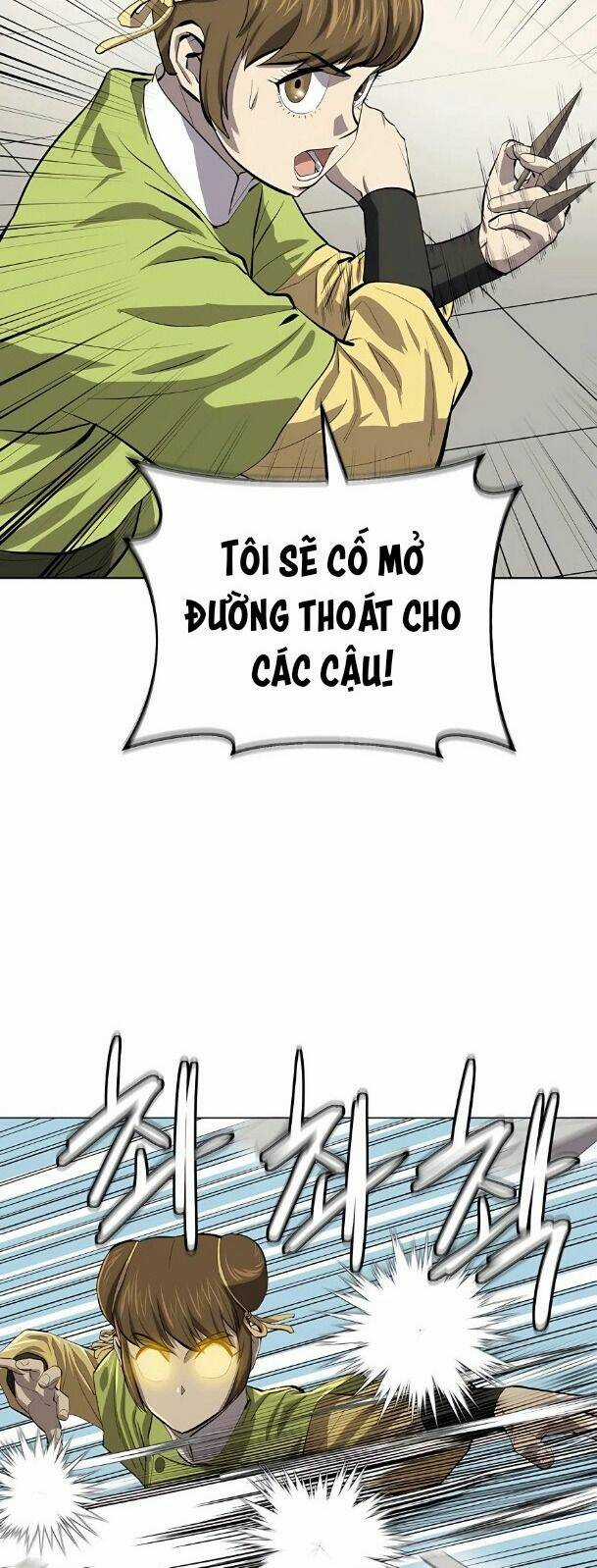 Sư Phụ Quỷ Diện Chapter 79 trang 50