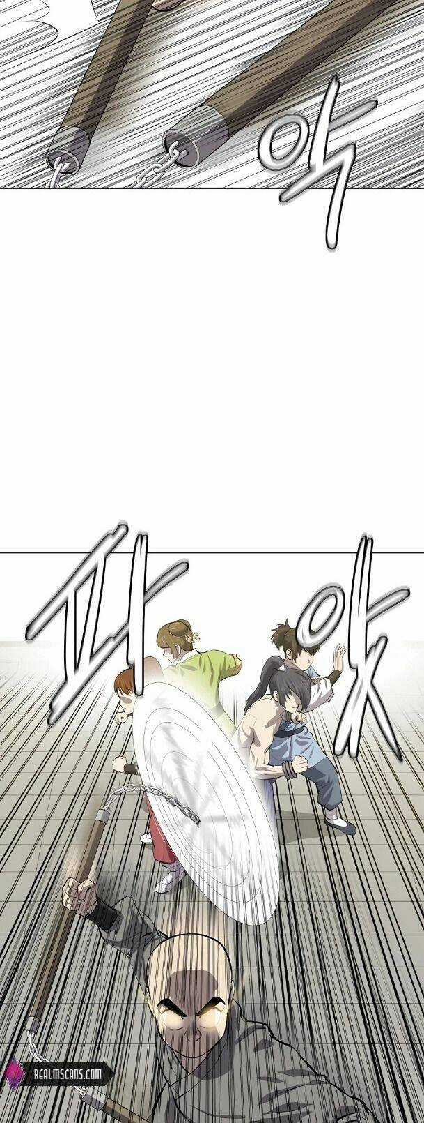 Sư Phụ Quỷ Diện Chapter 79 trang 54