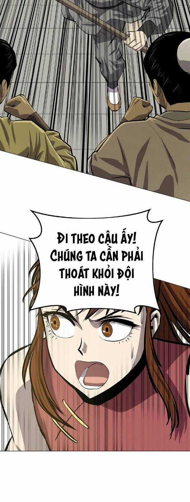 Sư Phụ Quỷ Diện Chapter 79 trang 55
