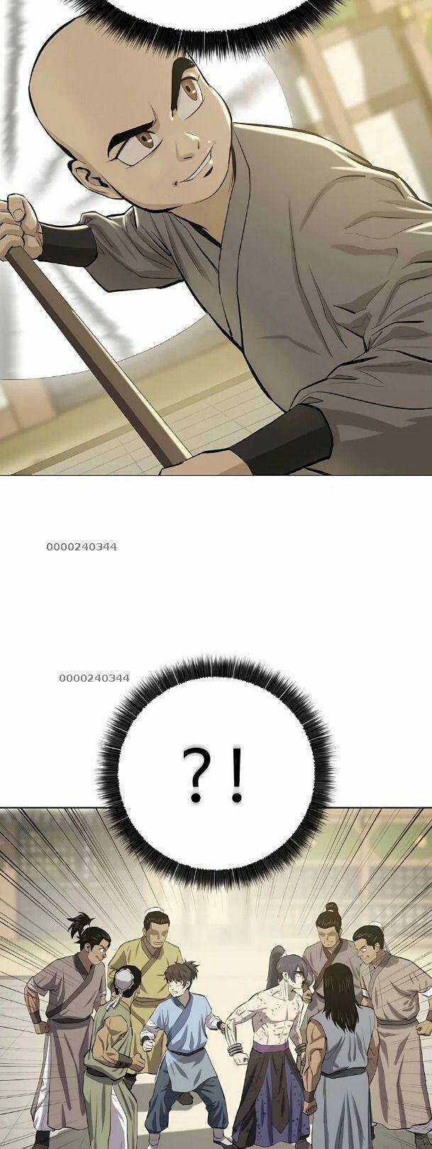 Sư Phụ Quỷ Diện Chapter 79 trang 58