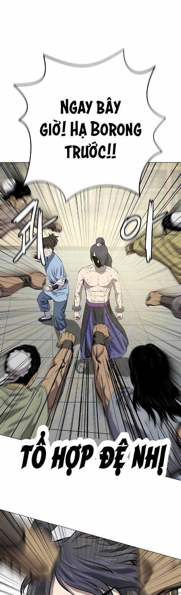 Sư Phụ Quỷ Diện Chapter 79 trang 60