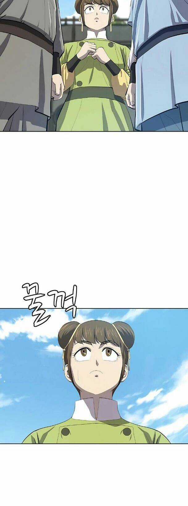 Sư Phụ Quỷ Diện Chapter 79 trang 7