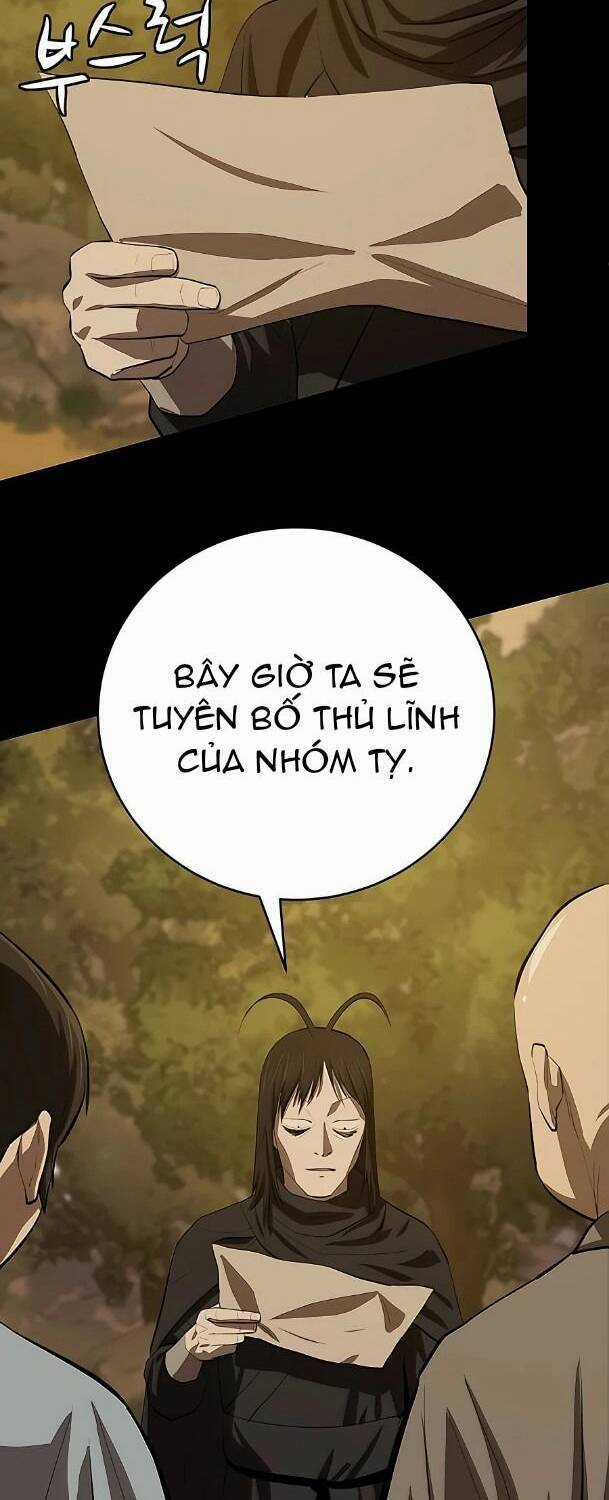 Sư Phụ Quỷ Diện Chapter 79 trang 9