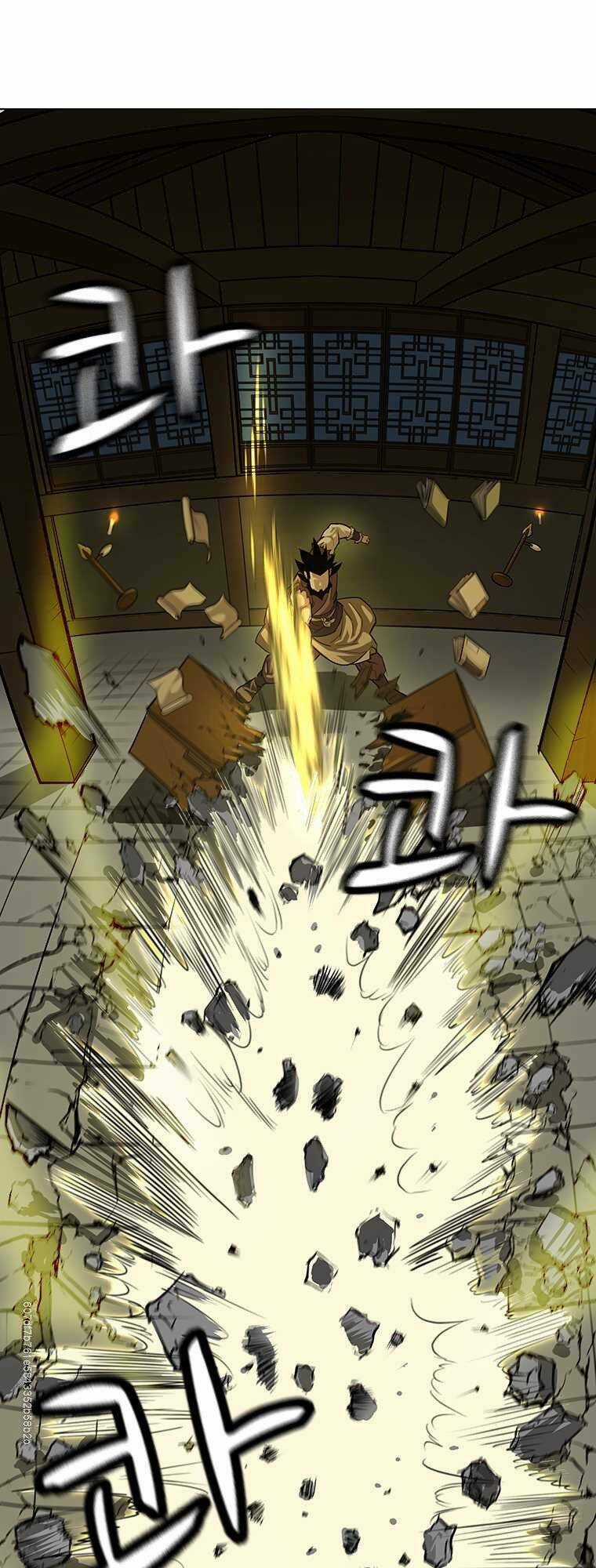 Sư Phụ Quỷ Diện Chapter 8 trang 10