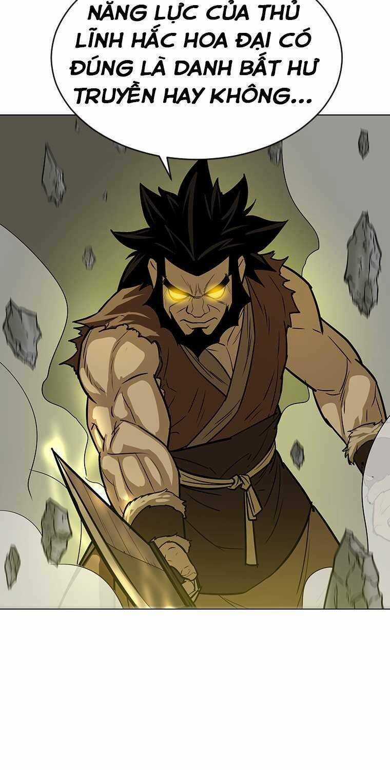 Sư Phụ Quỷ Diện Chapter 8 trang 12