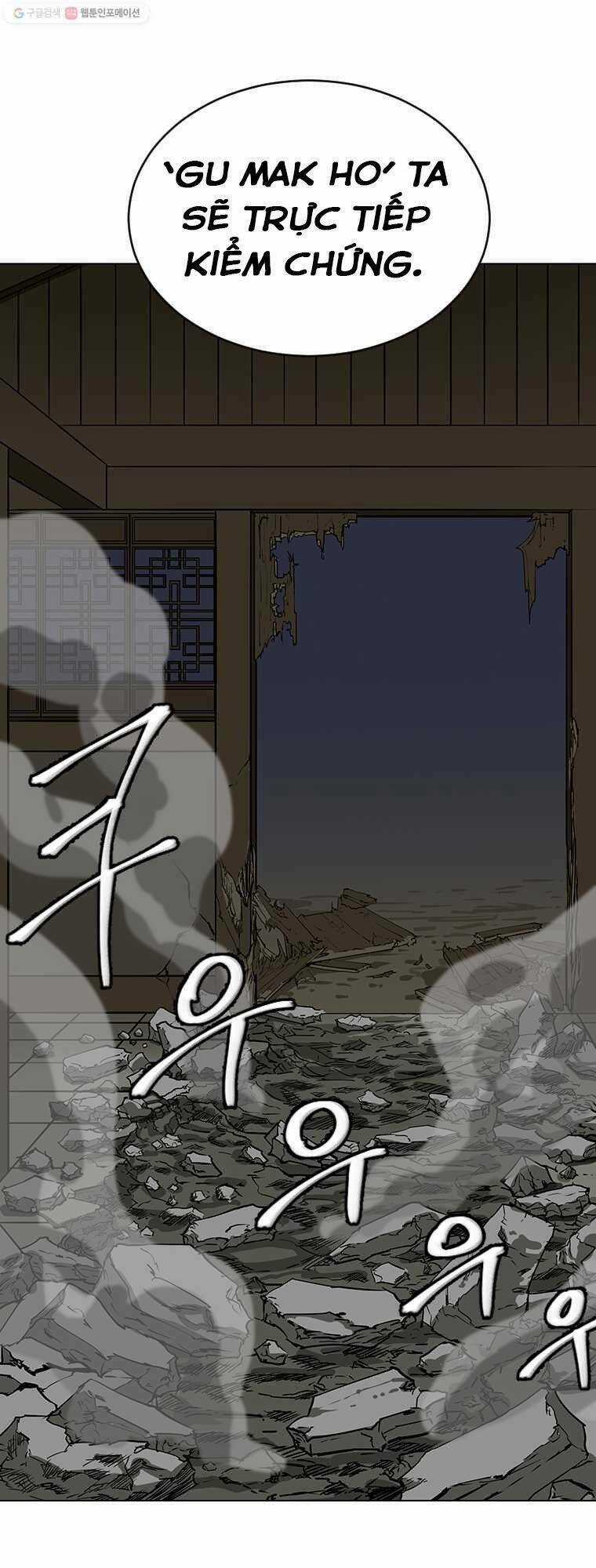 Sư Phụ Quỷ Diện Chapter 8 trang 13